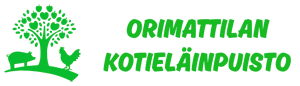 Orimattilan Kotieläinpuisto